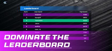 Racing Super Stars imagem de tela 3