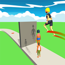 Stack Human Tower - Tower Jumping Game APK
