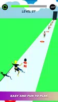 Stack Human Tower - Tower Jumping Game Screenshot 6