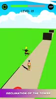 Stack Human Tower - Tower Jumping Game Screenshot 3