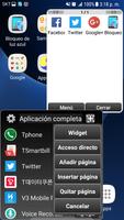 App Pad captura de pantalla 2