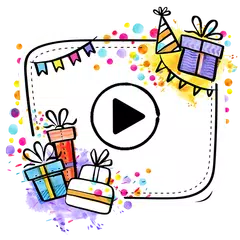 Happy Birthday Videos APK download
