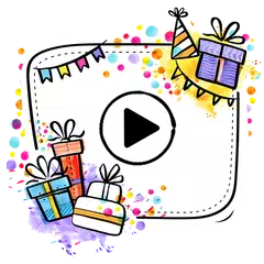 Descargar APK de Feliz Cumpleaños Video