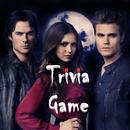 APK Vampire Diaries Trivia Quest