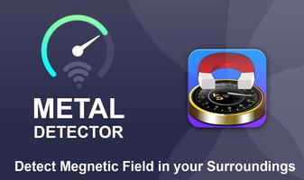 detector de metales - buscador captura de pantalla 2