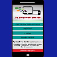 Aplicativos Appsws تصوير الشاشة 1