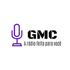 GMC a Rádio feita para você icône
