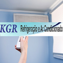 Empresa KGR Refrigeração e Ar Condicionado APK