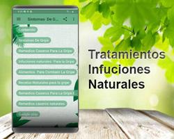 🍀 Sintomas  De Gripe 截图 1