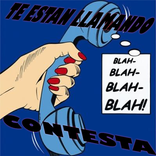 they are calling you answer