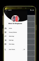 moto g5 রিংটোন স্ক্রিনশট 3