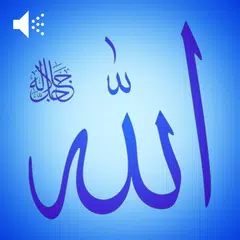 99 names of allah : AsmaUlHusn APK 下載