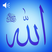 99 names of allah : AsmaUlHusn