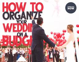 How to organize your wedding bài đăng