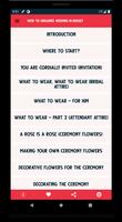 How to organize your wedding ảnh chụp màn hình 2