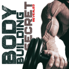 Bodybuilding Secrets(Tips,Exercises and Diet Plan) 图标