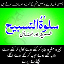 Salat o Tasbeeh(Namaz) Tarika APK