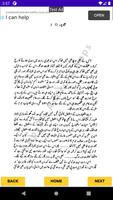 Shah Chor Novel स्क्रीनशॉट 3