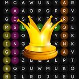 ⭐Word Search: Countries. Free 