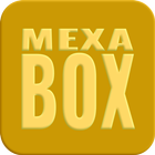 MexaBox HD - New Walkthrough أيقونة