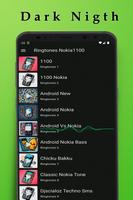 Nokia 1100 Ringtone ảnh chụp màn hình 3