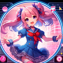 Anime Nada Dering APK