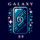 벨소리 갤럭시 S9 아이콘