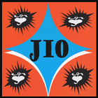 Ringtone Jio App 아이콘