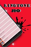 Ringtone Jio App 스크린샷 1