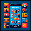 Nada Dering Moto G5 APK