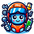 Moto G60 App Ringtone icon