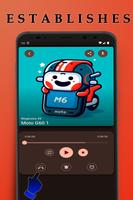 Moto G60 App Ringtone screenshot 1