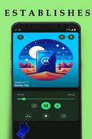 Ringtones Moto G6 screenshot 1