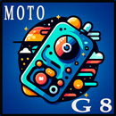 Nada Dering Moto G8 APK