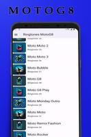 Moto G8 Zil Sesleri gönderen