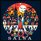 Ringtones De Salsa icon