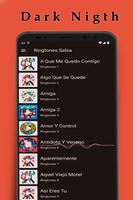 Ringtones De Salsa screenshot 3