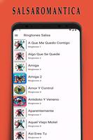 Ringtones De Salsa poster