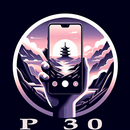 Nada Dering P30 Pro APK