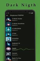 Dzwonki P30 Pro screenshot 3