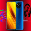 poco X3 Ringtone