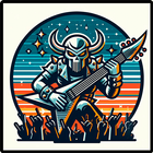 Rock Metal Ringtones icon
