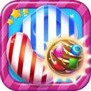 Candy Sweet Puzzle APK