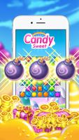 Candy Sweet Puzzle capture d'écran 3