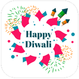 Diwali Stickers - Happy Diwali icône