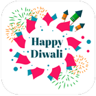 Diwali Stickers - Happy Diwali ikon