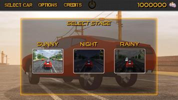 Car Driving screenshot 1
