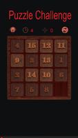 Puzzle 15 screenshot 3