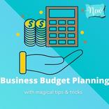 Business Budget Planning