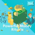 Five Powerful Money Rituals
